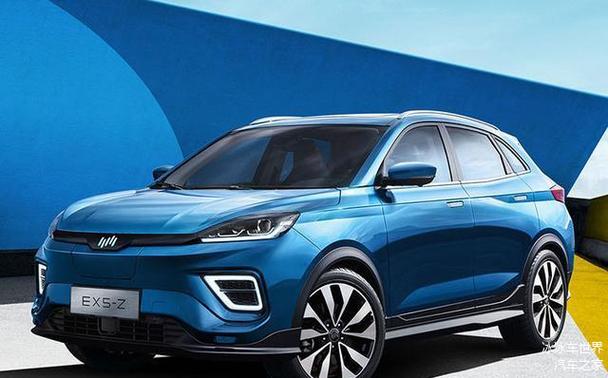 东莞244WEY威派豪华SUV市场的黑马，零跑汽车与智能交通系统的协同